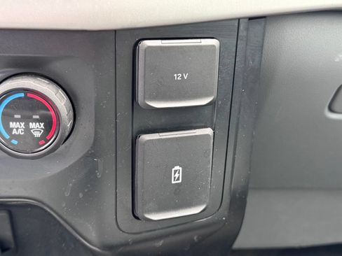 Used 2022 Ford F150 XL w/ Equipment Group 101A High RWD image 22