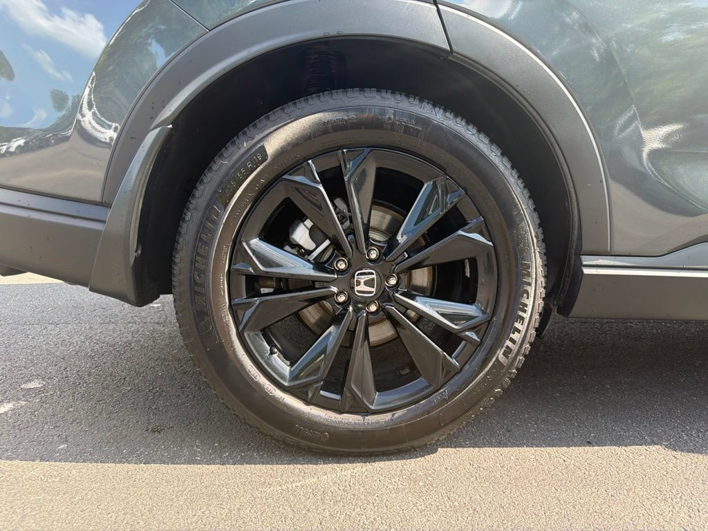 Used 2023 Honda CR-V Sport Touring image 23