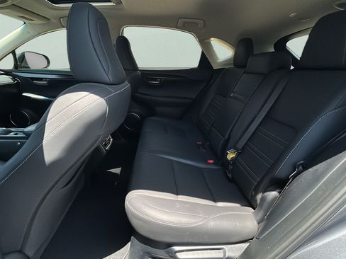 Used 2016 Lexus NX 200t FWD w/ Premium Package image 17