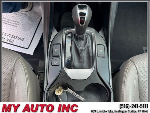 Used 2015 Hyundai Santa Fe GLS w/ Option Group 03 AWD/4WD image 20