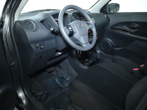 Used 2008 Scion xD Base image 21