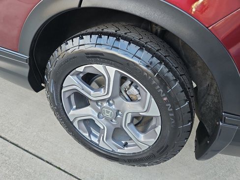 Used 2019 Honda CR-V EX image 9