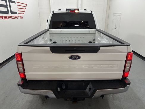 Used 2022 Ford F250 XL w/ Power Equipment Group image 67
