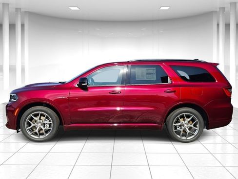 New 2026 Dodge Durango GT AWD/4WD image 6