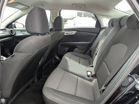 Used 2024 Kia Forte LXS image 17