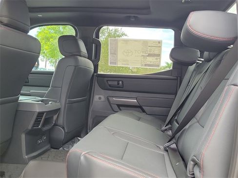 New 2025 Toyota Tundra TRD Pro image 6