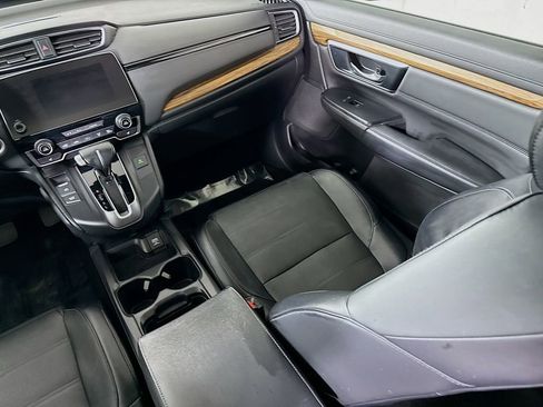 Used 2018 Honda CR-V Touring image 24