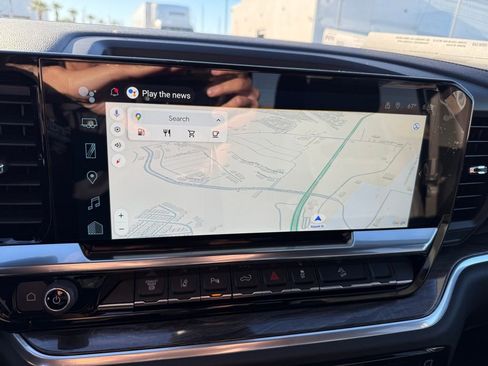 New 2026 Chevrolet Silverado 2500 LTZ w/ Trail Boss Package image 29