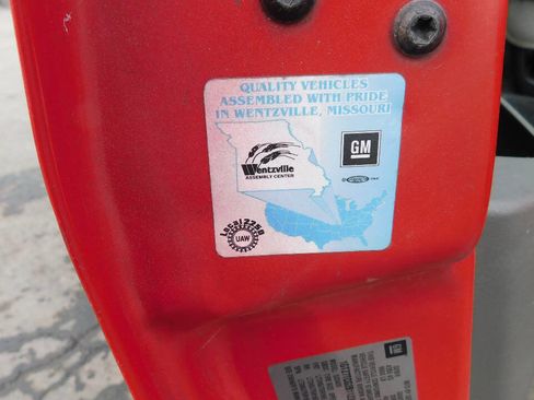 Used 2011 GMC Savana 3500 image 40