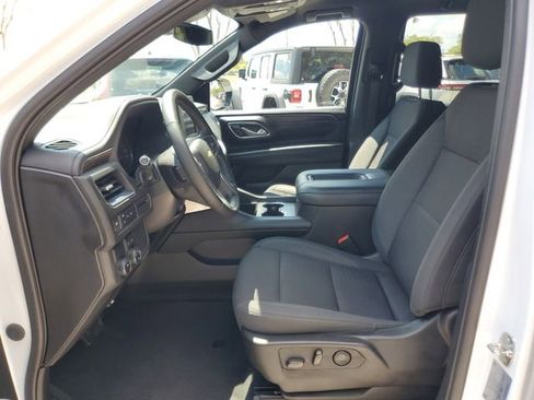 Used 2023 Chevrolet Tahoe LS image 15