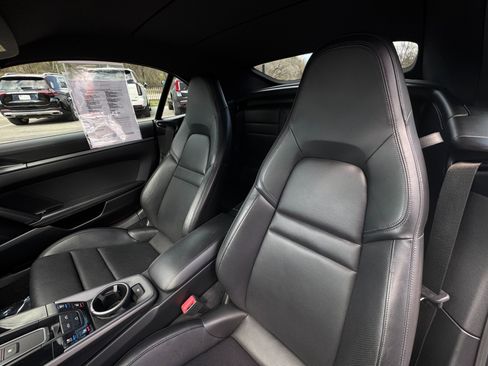Used 2020 Porsche 911 Carrera 4S image 19
