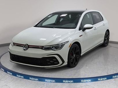 Used 2022 Volkswagen GTI SE