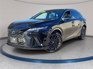 Used 2024 Lexus RX 350 Premium video 1