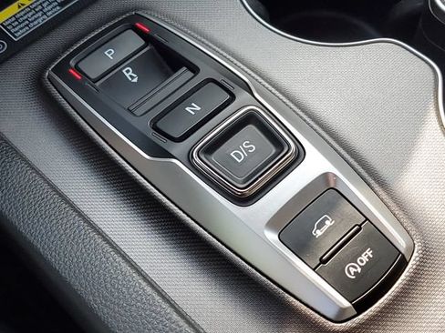 Used 2024 Honda Passport EX-L image 36
