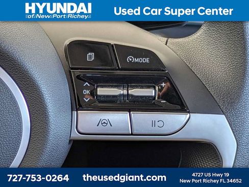 Certified 2023 Hyundai Elantra SEL FWD image 25