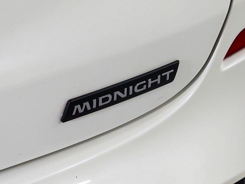 Certified 2024 Nissan Murano SV w/ SV Midnight Edition Package AWD/4WD image 25