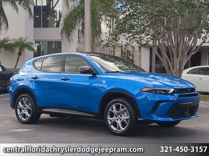 Used 2025 Dodge Hornet R/T w/ R/T Plus Package