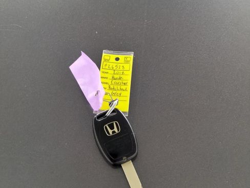 Used 2012 Honda Crosstour EX-L image 28