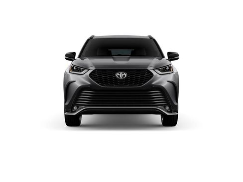 New 2026 Toyota Highlander XSE AWD/4WD image 50