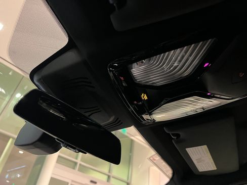 New 2026 BMW M3 Competition w/ M Carbon Exterior Package image 18