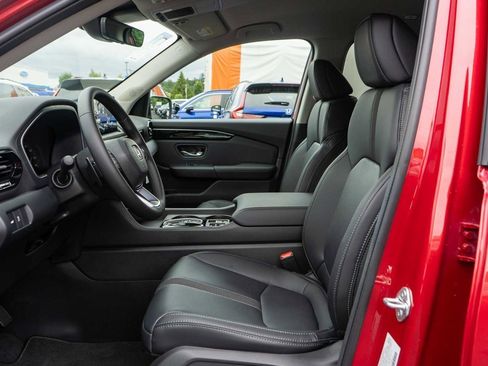 New 2025 Honda Pilot EX-L image 25