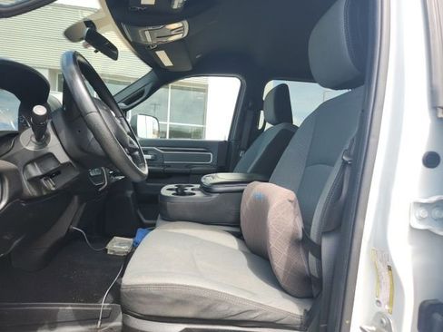 Used 2022 RAM 2500 Big Horn image 12