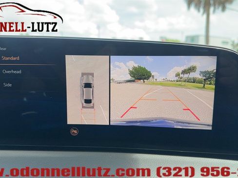 Used 2025 Cadillac CT5 Sport w/ Sun And Sound Package RWD image 17