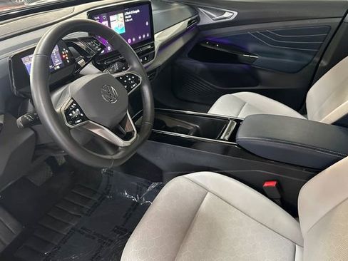 Certified 2024 Volkswagen ID.4 S image 12