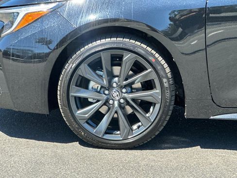 New 2026 Toyota Corolla SE image 23
