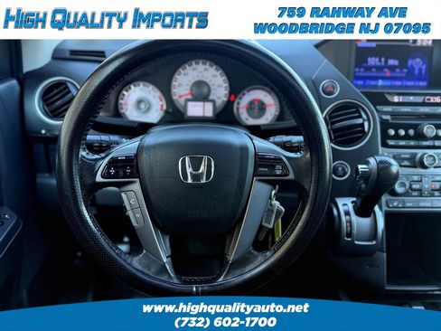 Used 2013 Honda Pilot EX-L image 34