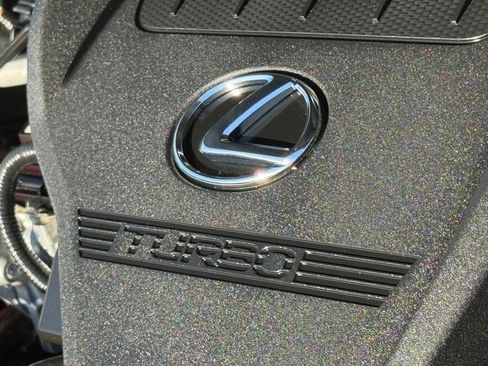 Certified 2024 Lexus RX 350 FWD image 7
