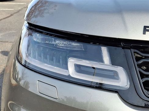 Used 2022 Land Rover Range Rover Sport HSE Dynamic image 27