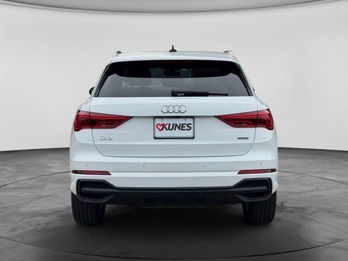 Used 2025 Audi Q3 2.0T Premium AWD/4WD image 7