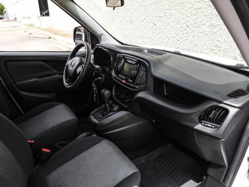 Used 2022 RAM ProMaster City Tradesman image 18