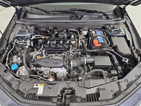 Used 2024 Honda Accord EX image 14