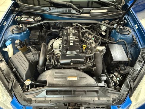 Used 2011 Hyundai Genesis 2.0T image 33