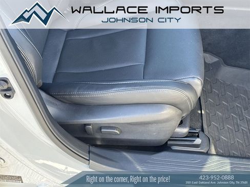 Certified 2023 Subaru Outback Limited image 44