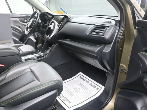 Used 2023 Subaru Ascent Onyx Edition AWD/4WD image 27