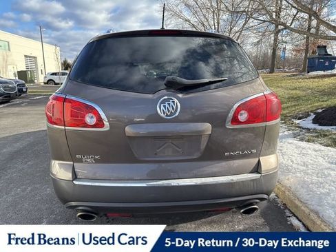 Used 2011 Buick Enclave CX image 5
