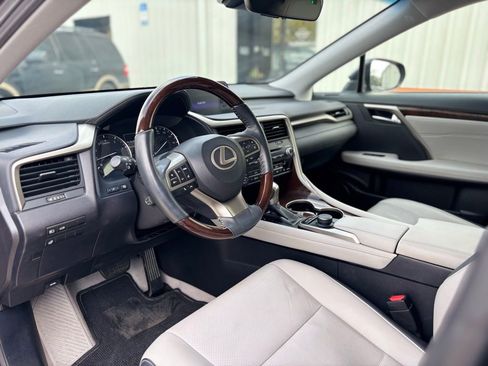 Used 2017 Lexus RX 350 FWD image 10