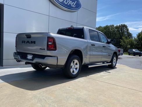 Used 2025 RAM 1500 Tradesman image 4