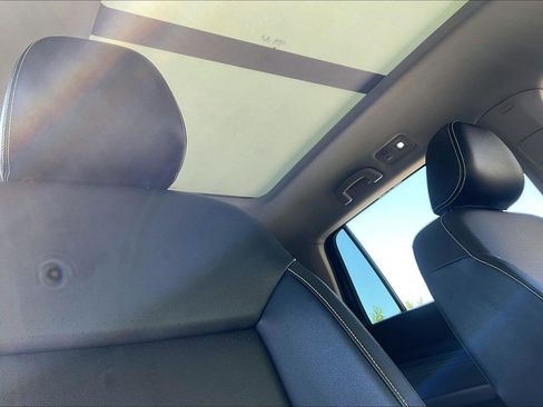 Certified 2022 Volkswagen Atlas SE w/ Panoramic Sunroof Package FWD image 29