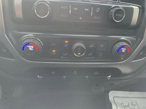 Used 2017 GMC Sierra 2500 SLT image 23