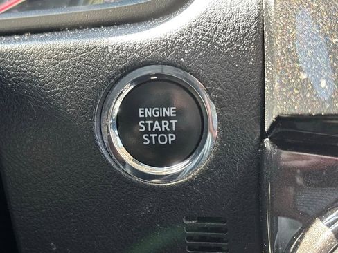 Used 2021 Toyota 4Runner Nightshade image 13