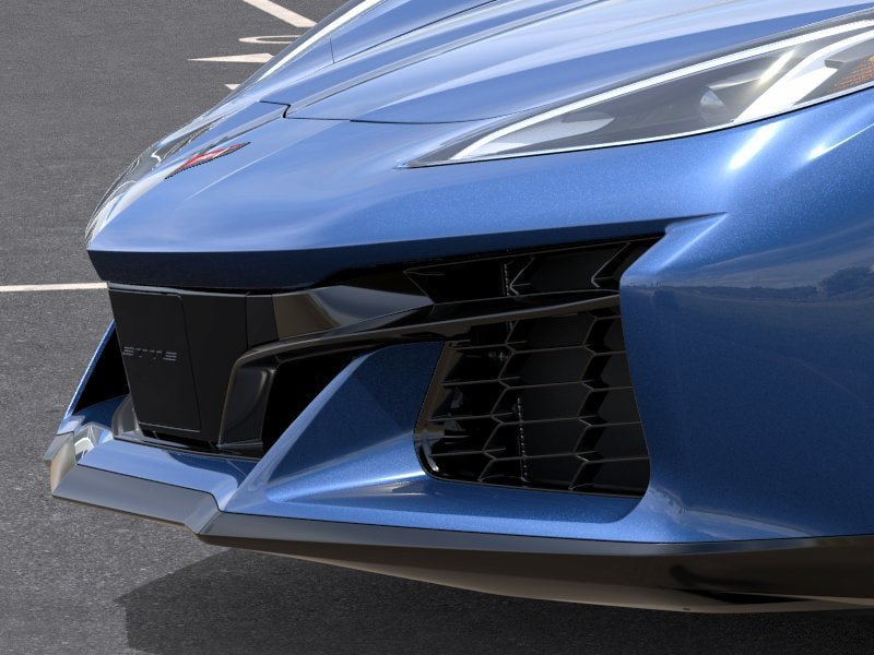 New 2027 Chevrolet Corvette Grand Sport RWD image 13