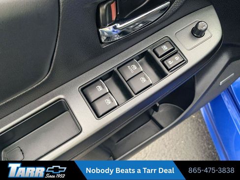 Used 2016 Subaru WRX STI Limited w/ Popular Package #3 AWD/4WD image 15