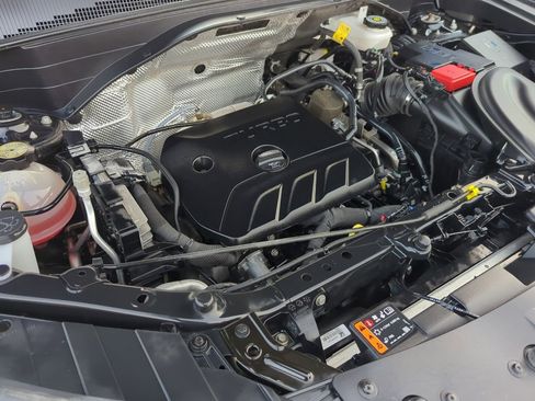 Used 2023 Chevrolet TrailBlazer LT w/ Convenience Package image 40