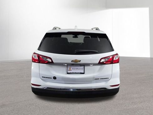Used 2019 Chevrolet Equinox Premier image 14