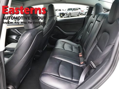 Used 2023 Tesla Model 3 Standard Range RWD image 16
