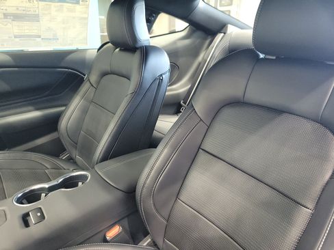 New 2025 Ford Mustang GT Premium image 15